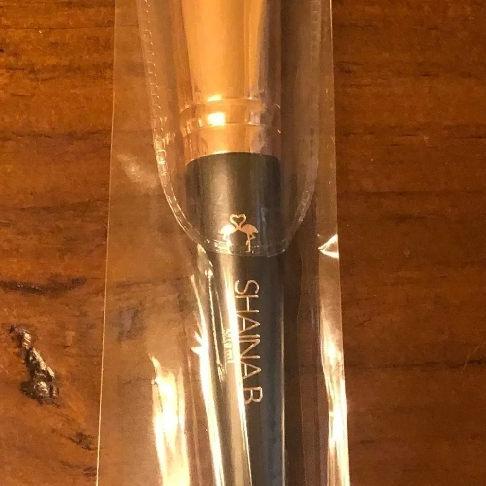 BLUSH BRUSH SHAINA B MIAMI NEW IPSY BAG